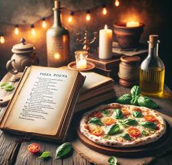 Pizza Poeta, Septeuil - Horaires d'ouverture