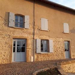 La Maison de Rosa, Montseveroux - Horaires d'ouverture