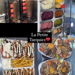 La Petite Turquie 2, Serémange-Erzange - Horaires d'ouverture