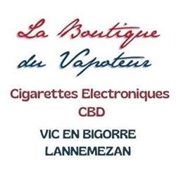 La Boutique du Vapoteur - Lannemezan, - Horaires d'ouverture