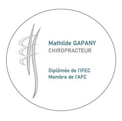 Mathilde GAPANY, Montluçon - Horaires d'ouverture