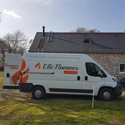Ellé Flammes, Le Faouët - Horaires d'ouverture