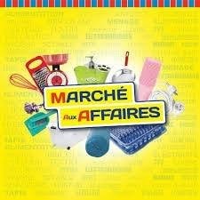 Marché aux Affaires Lambesc, - Horaires d'ouverture