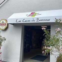 Les caves du brasseur, Rang-du-Fliers - Horaires d'ouverture