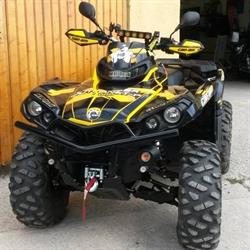 HB Quad Pont Sur Sambre - HB Racing, Pont-sur-Sambre - Horaires d'ouverture
