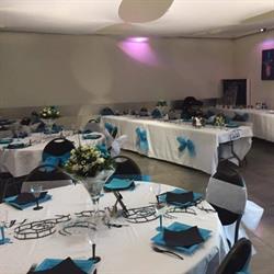 Location Salle de réception Le 44 à Plan de Cuques mariage baptême, Plan-de-Cuques - Horaires d'ouverture
