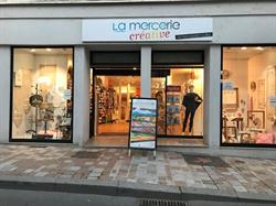 La Mercerie Créative, Melun - Horaires d'ouverture