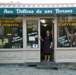 Aux Delices De Nos Burons ,chez Michelle, Bort-les-Orgues - Horaires d'ouverture
