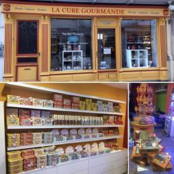 Tea and Tea, Plombières-les-Bains - Horaires d'ouverture