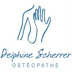 Delphine Scherrer, Ostéopathe D.O., La Sauve - Horaires d'ouverture