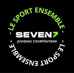 Salle de sport - SEVEN JUVIGNAC COURPOUYRAN, Juvignac - Horaires d'ouverture