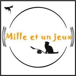 Mille et un jeux, Cognac - Horaires d'ouverture