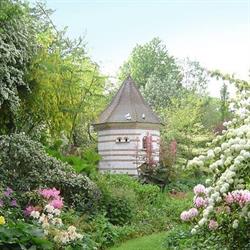 Jardin des lianes, Chériennes - Horaires d'ouverture