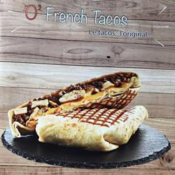 O' french tacos, Istres - Horaires d'ouverture