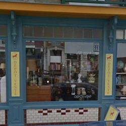 depot vente le troc, Mers-les-Bains - Horaires d'ouverture