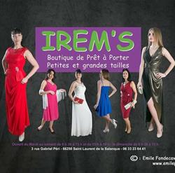Irem's, Saint-Laurent-de-la-Salanque - Horaires d'ouverture