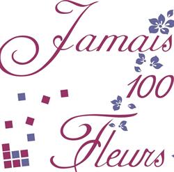 Jamais100fleurs, Nordhouse - Horaires d'ouverture
