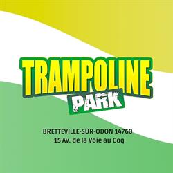 Trampoline Park Caen Normandy Jump, Bretteville-sur-Odon - Horaires d'ouverture