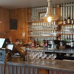 La Grange-restaurant-pizzeria, Corseul - Horaires d'ouverture