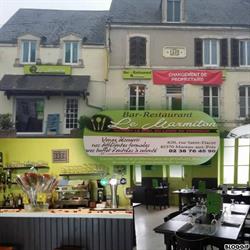 Le Marmiton, Mareau-aux-Prés - Horaires d'ouverture