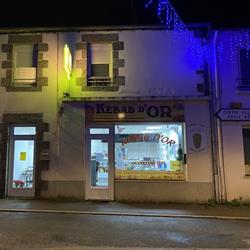 Kebab D'or, Rostrenen - Horaires d'ouverture