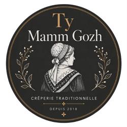 Crêperie Ty Mamm Gozh - Crêperie / Restaurant à côté de la Vallée des Saints, Carnoët - Horaires d'ouverture