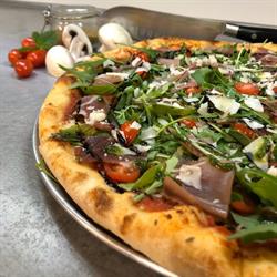 Pizza Gallucci, Bouc-Bel-Air - Horaires d'ouverture