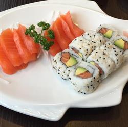 Kyou Sushi Thionville, - Horaires d'ouverture