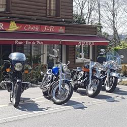 resto chez JR, Saint-Vigor-d'Ymonville - Horaires d'ouverture
