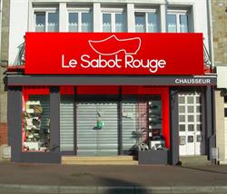 Le Sabot Rouge Périers - Horaires d'ouverture