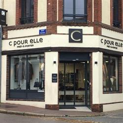 C pour elle, Verneuil-sur-Avre - Horaires d'ouverture