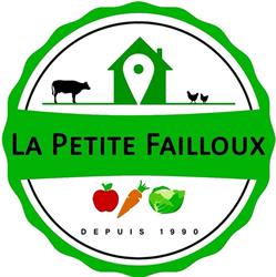 La petite failloux, Jeuxey - Horaires d'ouverture