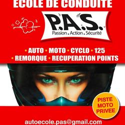 Auto-école PAS, Créon - Horaires d'ouverture