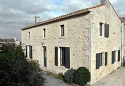 Gîte de la Perrière 8/9 pers, Saint-Pompain - Horaires d'ouverture