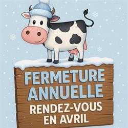 Anim'o Parc Fuveau, - Horaires d'ouverture
