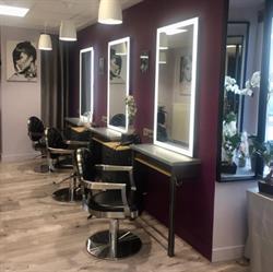 Salon Erika, Saint-Georges-de-Luzençon - Horaires d'ouverture