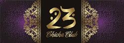 Le 23 Chicha Club, Pau - Horaires d'ouverture