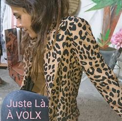 Juste Là ., Volx - Horaires d'ouverture