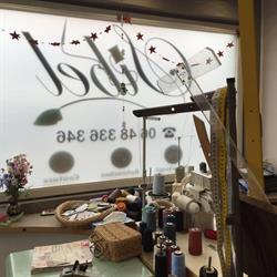 Sibel Retouches, Vendenheim - Horaires d'ouverture