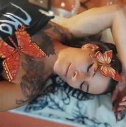 Audrey L'Artishow tatouages & illustrations, Pont-Saint-Esprit - Horaires d'ouverture
