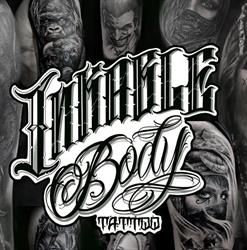 Inkable Body Tattoo, Coulommiers - Horaires d'ouverture