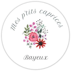 mes p'tits caprices bayeux, Bayeux - Horaires d'ouverture