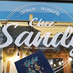 Chez Sandy crémerie fromagerie, Miramont-de-Guyenne - Horaires d'ouverture