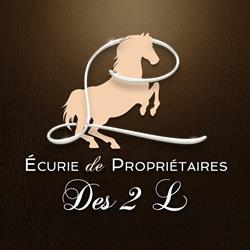 Écurie Des 2 L. Pension de chevaux., Dangy - Horaires d'ouverture