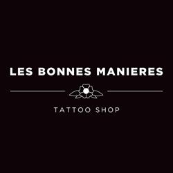 Les Bonnes Manières Tattoo, Saint-Étienne-de-Montluc - Horaires d'ouverture