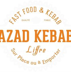 AZAD KEBAB Liffre, Liffré - Horaires d'ouverture