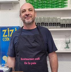 Café restaurant de la paix, Pont-de-Veyle - Horaires d'ouverture