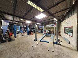 Garage de mansac, Mansac - Horaires d'ouverture