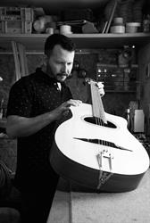Moretto guitare custom, La Chapelle-Launay - Horaires d'ouverture