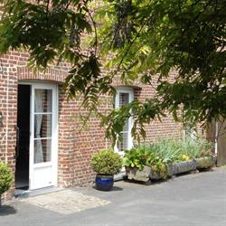 Gîte du Bois de Louvignies, Audignies - Horaires d'ouverture